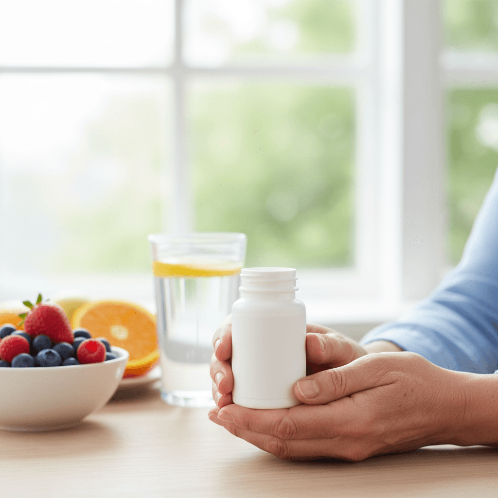 We Waited 22 Years for This: FDA Finally Pulls the Plug on HRT’s ‘Terror Alert’ Labels—Here’s Why Your Doctor Might Now Say ‘Yes’ Instead of ‘Run’