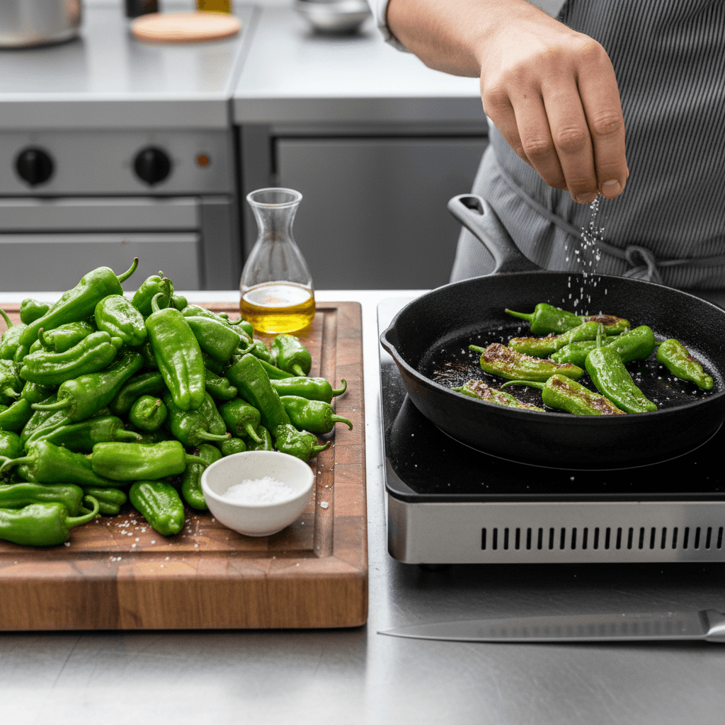 Restaurant Secrets Exposed