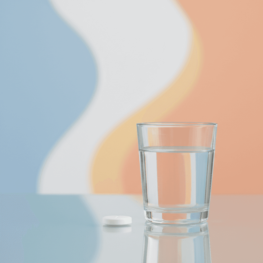 Tylenol and Pregnancy: The Autism Panic That Panicked No One—Except the White House