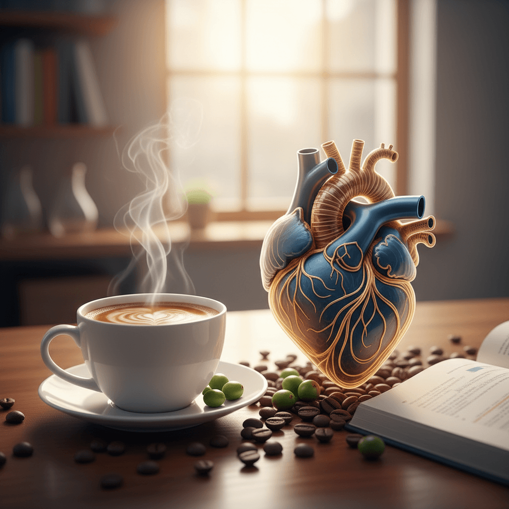 The Coffee-Arrhythmia Plot-Twist: They Told Us to Quit—The Science Says the Opposite