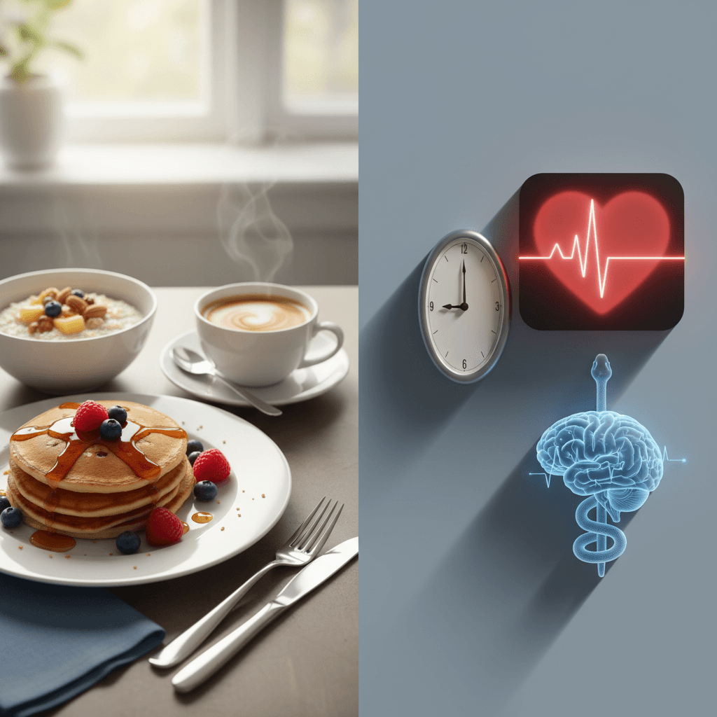 One Stupid Hour Twice a Year Quietly Spikes Obesity, Heart Attacks and May Cause 300,000 Strokes