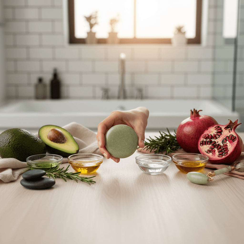 Your Skin After 40: The Real Reason It Starts Acting Like a Cranky Teenager (And How to Calm It Down)