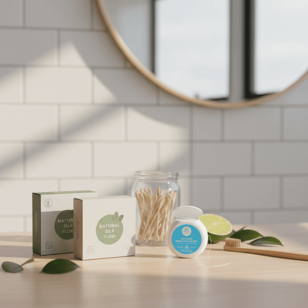 Your Dental Floss Might Contain PFAS: Here’s Exactly How to Pick a Safe One in 90 Seconds