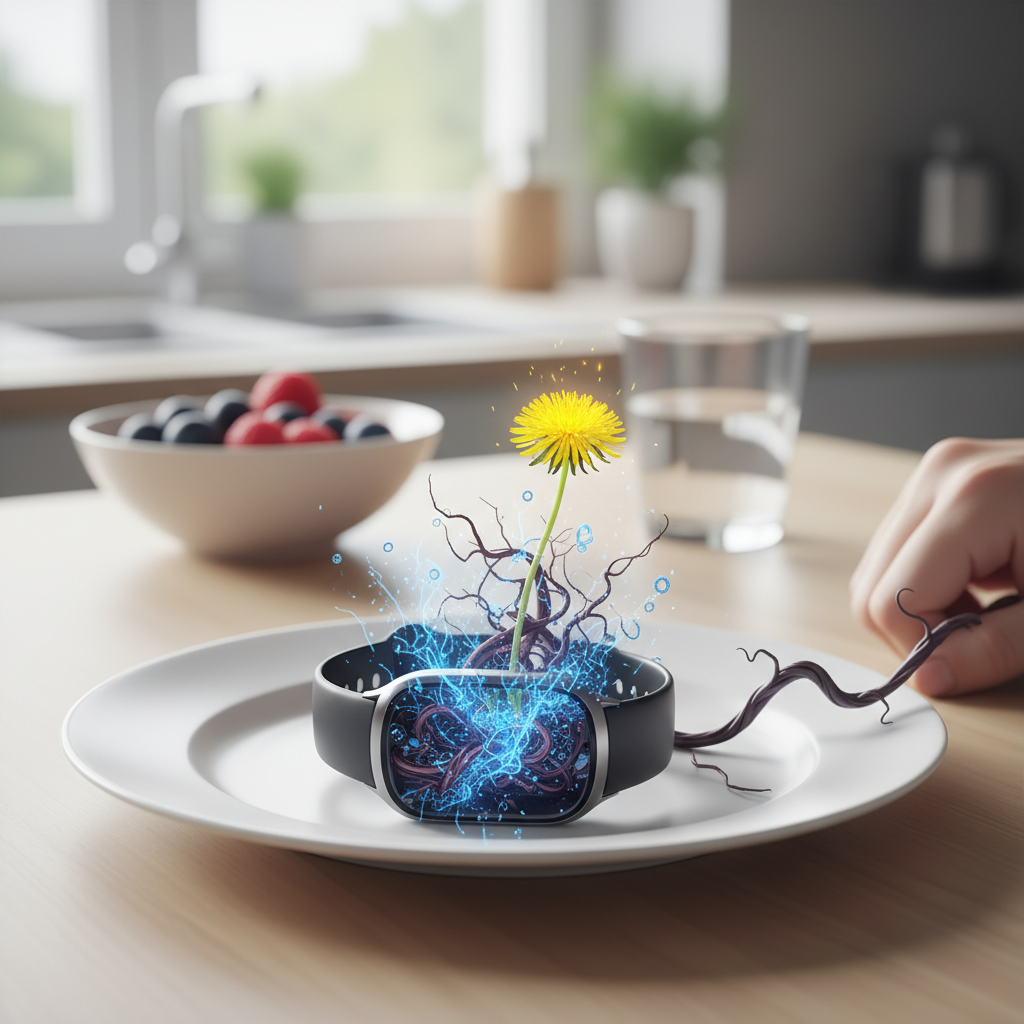 Your ‘Smart’ Watch Is Quietly Killing Your Intuition (The Hidden Cost of Too Much Data)