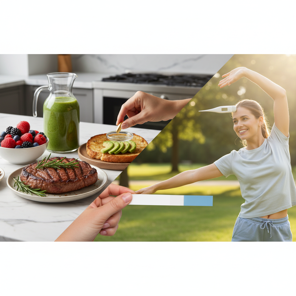 Bryan Johnson’s Millions vs. Your FREE Real Biological Age Test (Measure It Today)